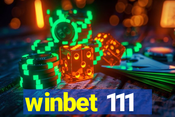 winbet 111